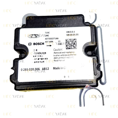 کنترل یونیت ایربگ فونیکس FX