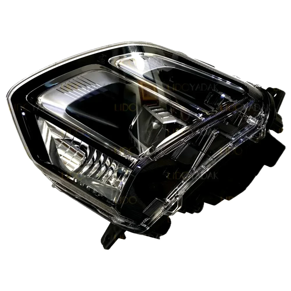 چراغ جلو چپ فونیکس FX