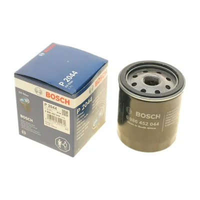 فیلتر روغن