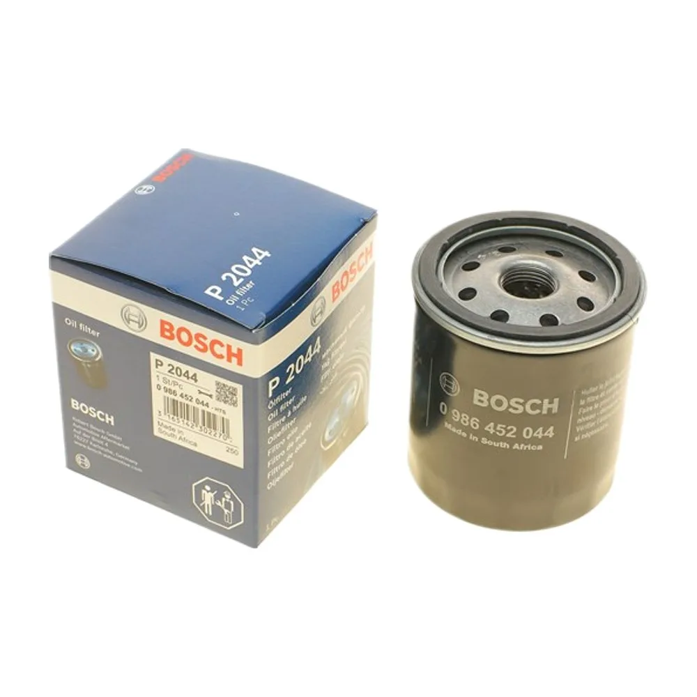 فیلتر روغن