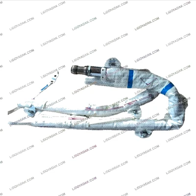 ایربگ پرده ای چپ ماشین فونیکس fx و x55 pro
