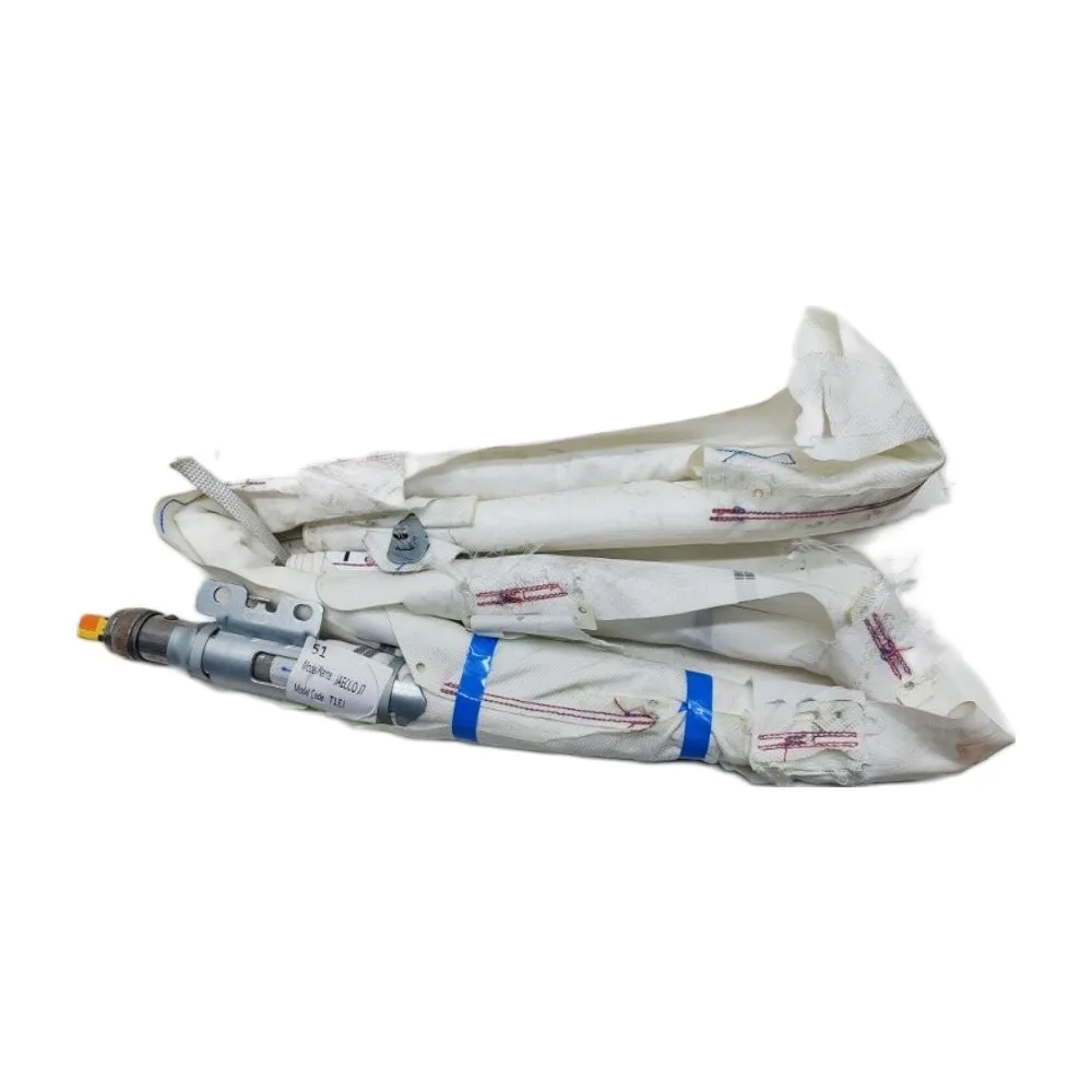 ایربگ پرده ای چپ ماشین فونیکس fx و x55 pro