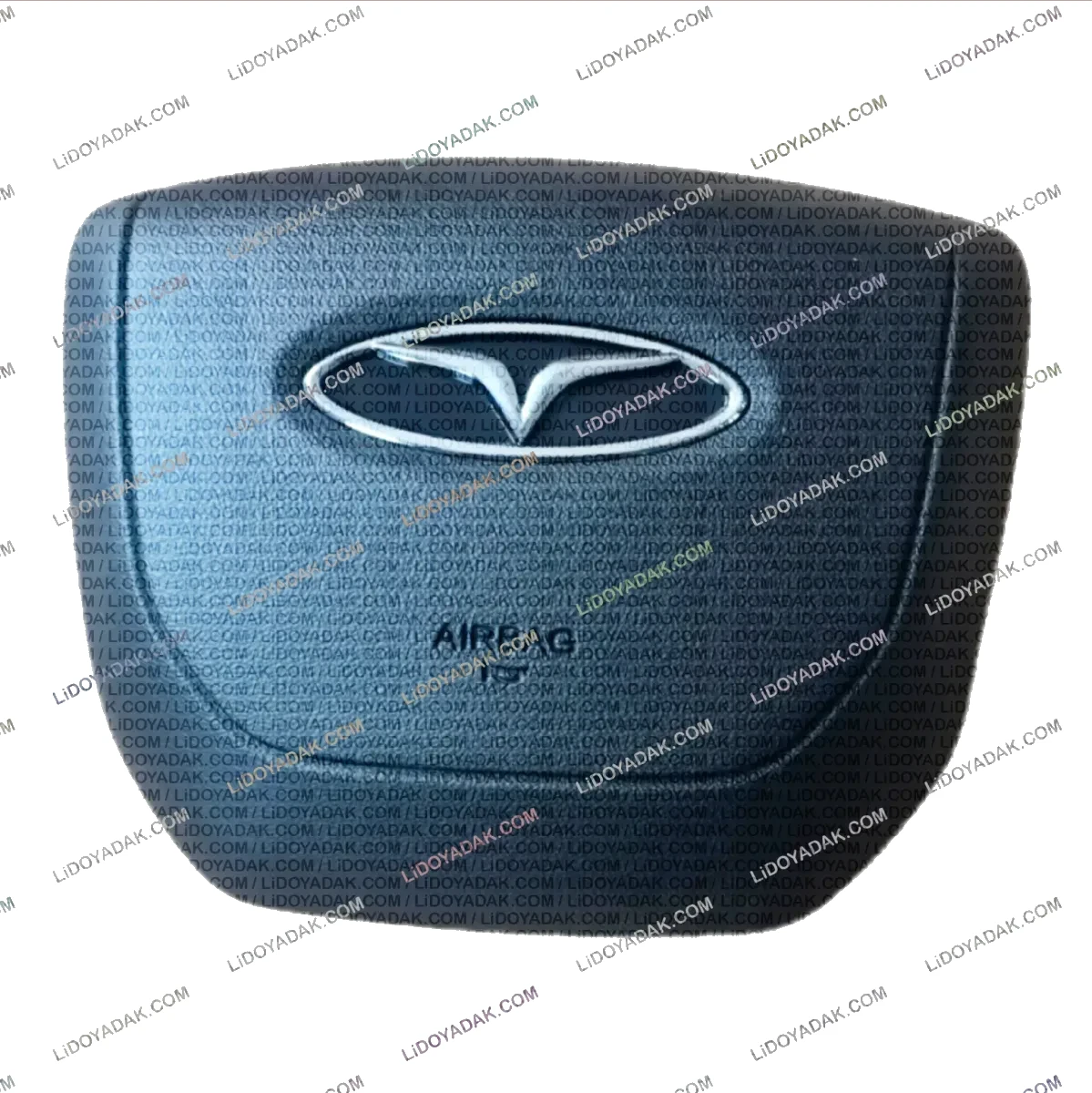ایربگ راننده فونیکس FX، اریزو 6 GT و اریزو 8