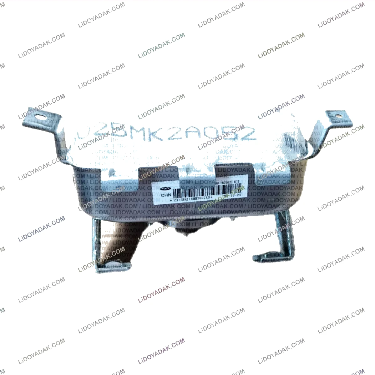 ایربگ سرنشین جلو مشترک فونیکس FX تیگو 8 پرو تیگو 7 پرو تیگو 8 پرومکس x55 pro
