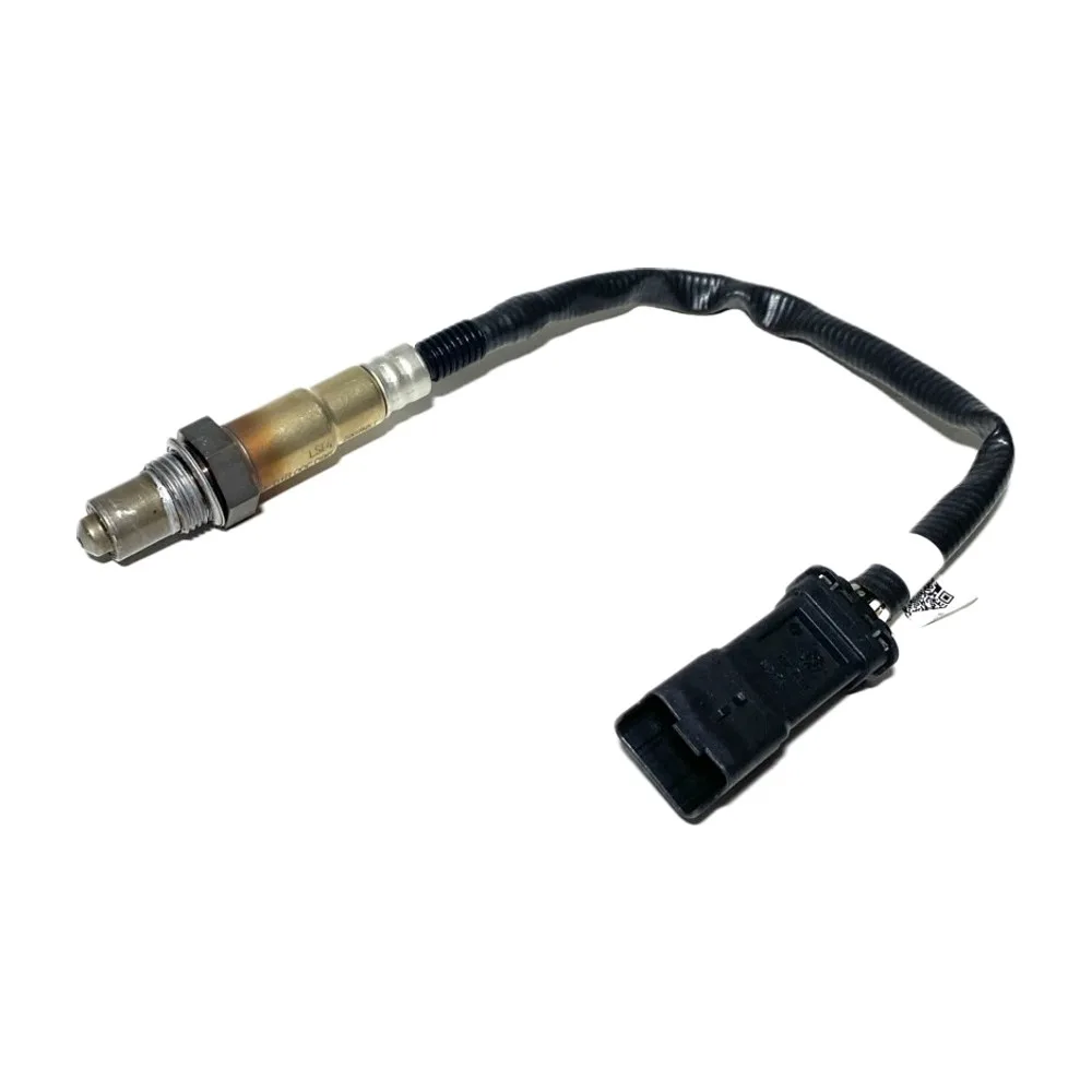 سنسور اکسیژن طول کل (330mm)