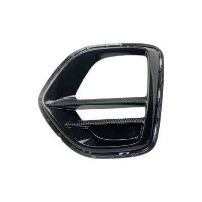 قاب دور چراغ جلو راست ام وی ام X22 پرو