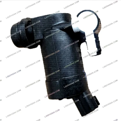 پمپ شیشه‌شور تیگو ۷ پرو و تیگو ۸ پرو و فونیکس FX