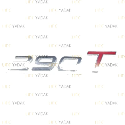 آرم 290T فونیکس FX و تیگو ۸ پرو