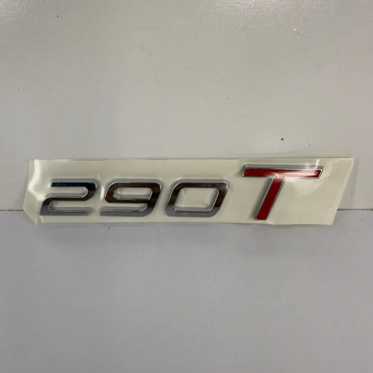 آرم 290T فونیکس FX و تیگو ۸ پرو — کد 609001155AA
