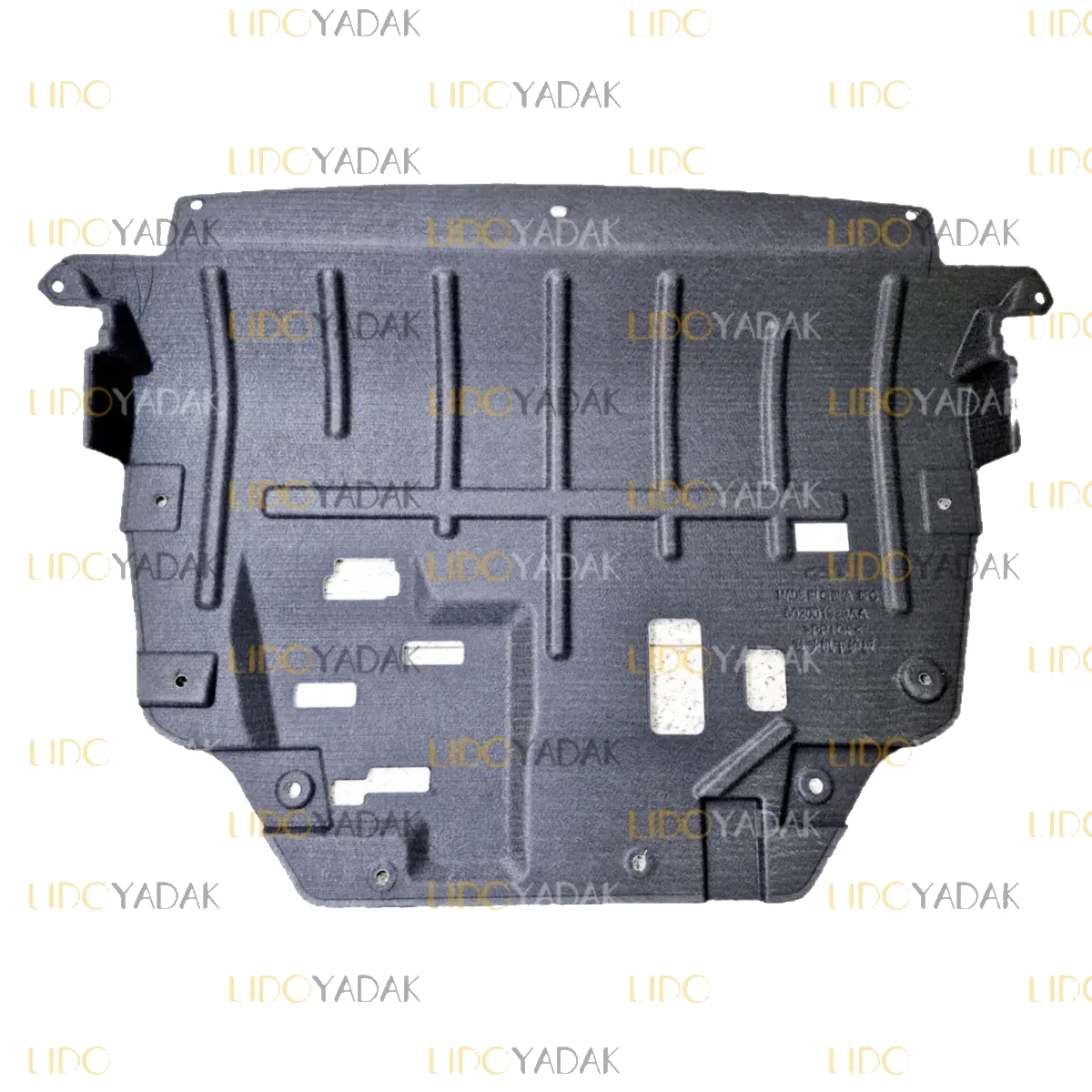 سینی پلاستیکی زیر رادیاتور فونیکس FX