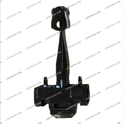 ترمز درب عقب فونیکس FX