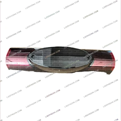 چراغ عقب وسط صندوق چری تیگو7 پرو