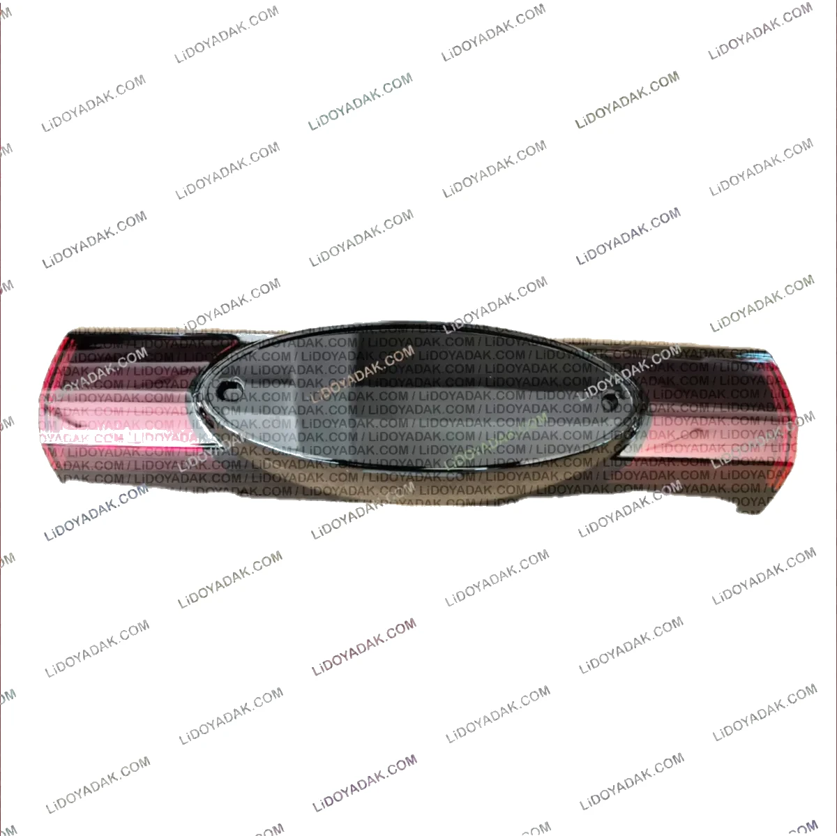 چراغ عقب وسط صندوق چری تیگو7 پرو