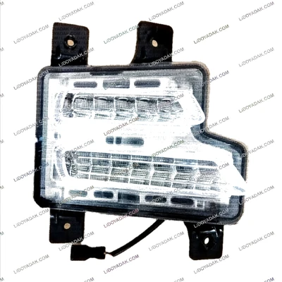 دی لایت راست تیگو 7 پرو و x55 پرو