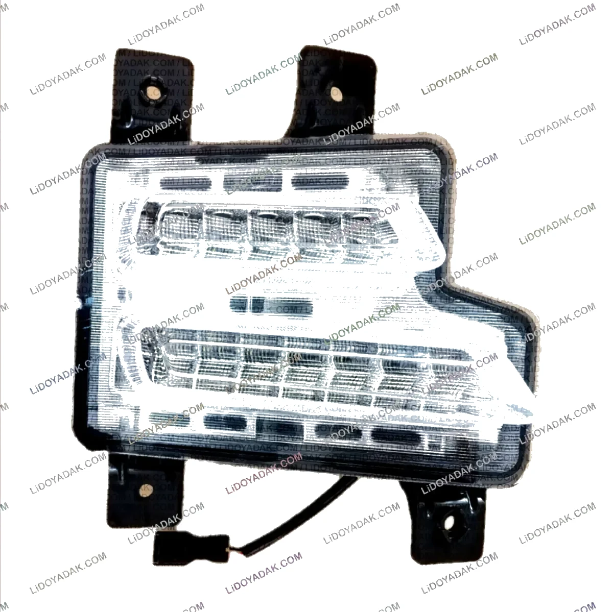 دی لایت راست تیگو 7 پرو و x55 پرو