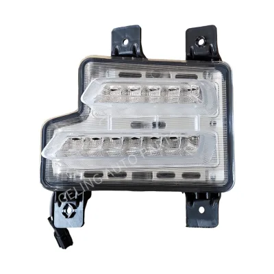 دی لایت راست تیگو 7 پرو و x55 پرو