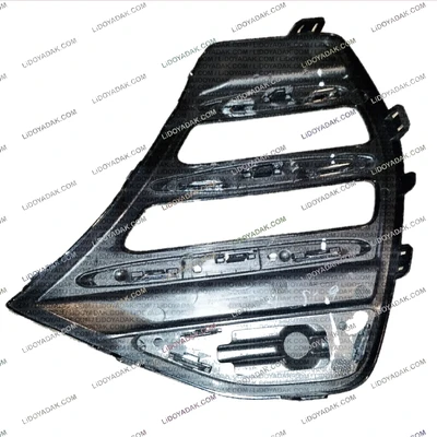 قاب دی لایت چپ تیگو 7 پرو