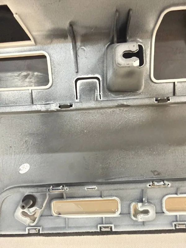 زه درب عقب راست تیگو 8 پرو و تیگو 8 پرومکس