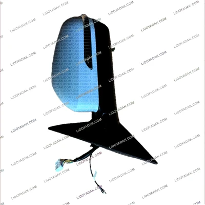 آینه بغل چپ تیگو 8 پرو