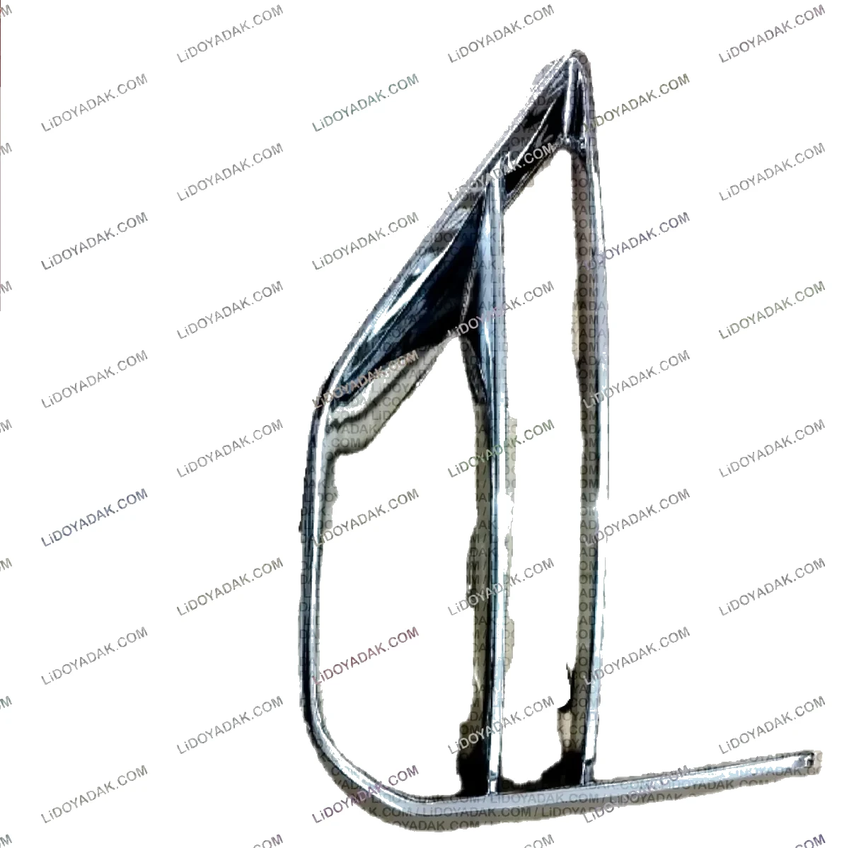 زه استیل دی لایت چپ تیگو 8 پرو