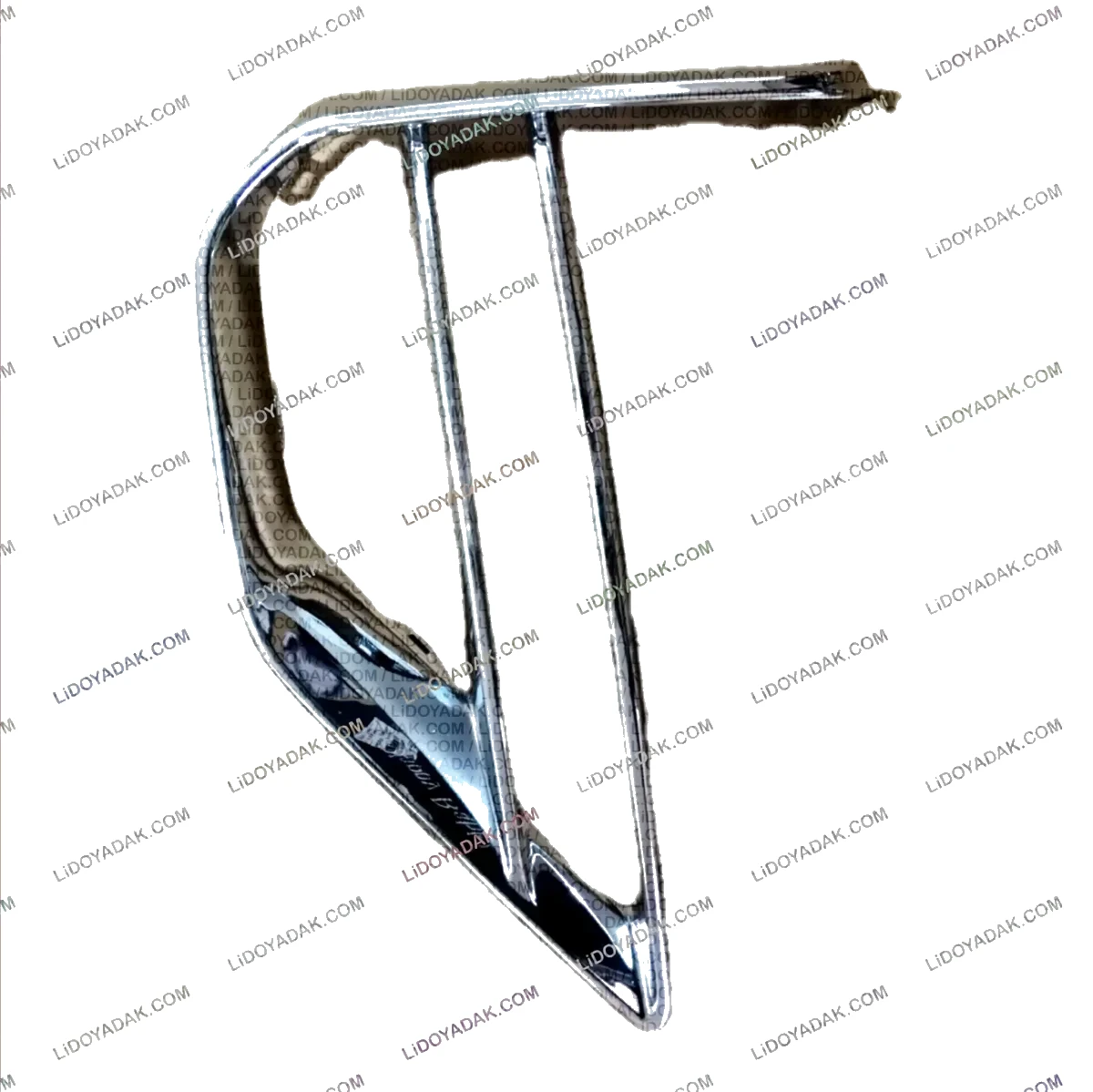 زه استیل دی لایت راست تیگو 8 پرو