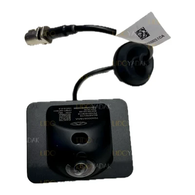 دوربین عقب X55 Pro