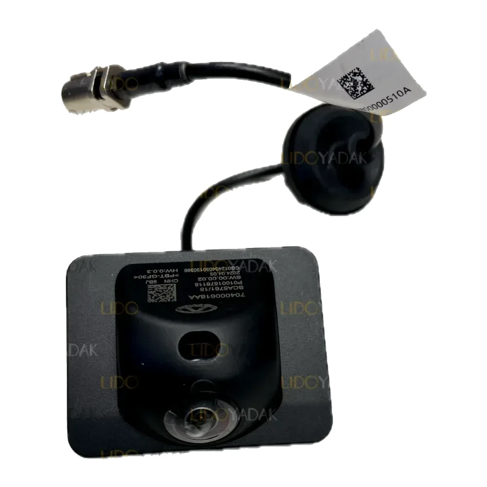 دوربین عقب X55 Pro