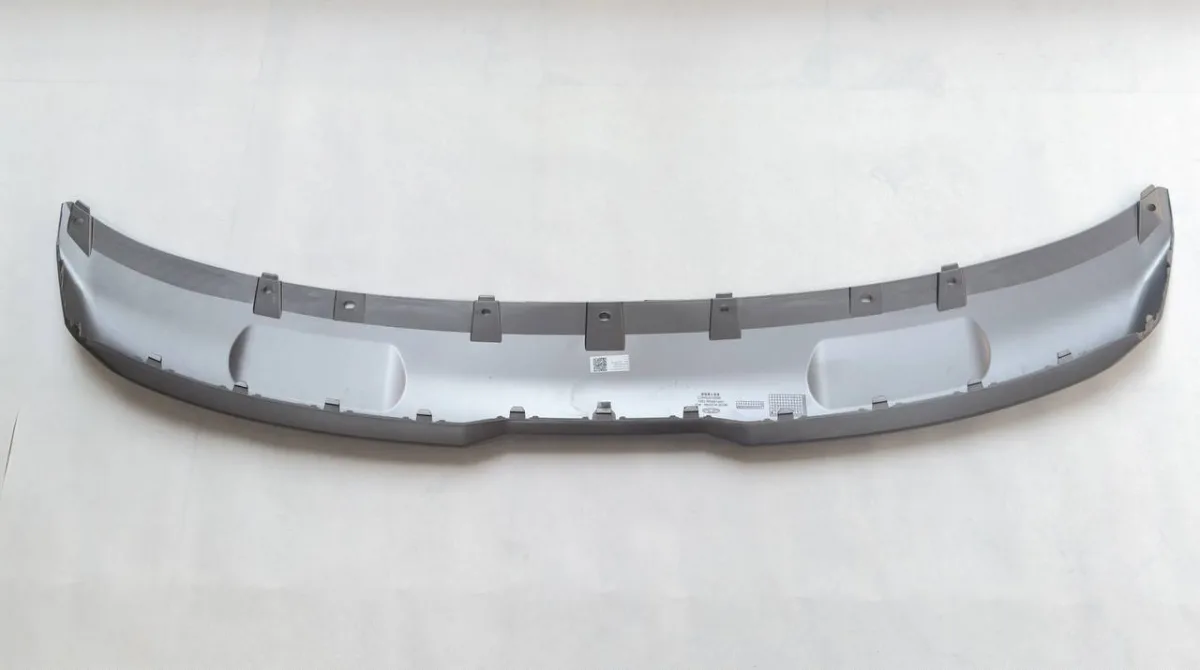فلاپ پایینی سپر جلو تیگو 8 پرو مکس