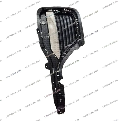قاب دور مه شکن جلو چپ تیگو 8 پرو مکس