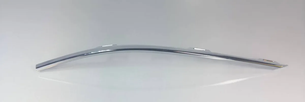 زه سپر جلو چپ تیگو 8 پرو مکس