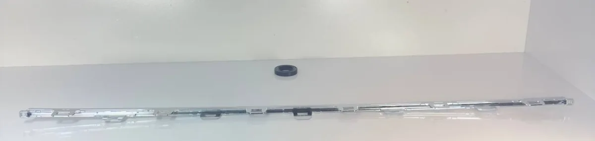 زه سپر جلو وسط تیگو 8 پرو مکس