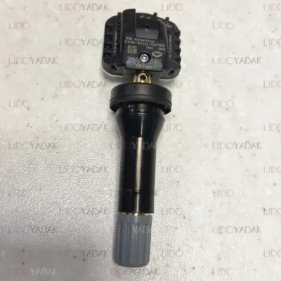 سنسور فشار باد تایر X22 ، X22 پرو ، X55 پرو ، X33S ، X33 AT ، تیگو7 ، تیگو7 پرو ، تیگو8 ، تیگو8 پرو ، تیگو8 پرومکس ، X33 کراس