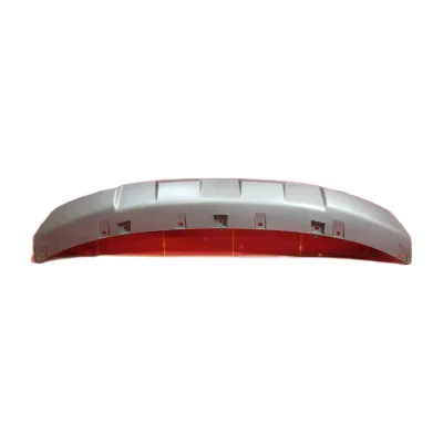 فلاپ شبکه پایینی سپر جلو ام وی ام X55 پرو