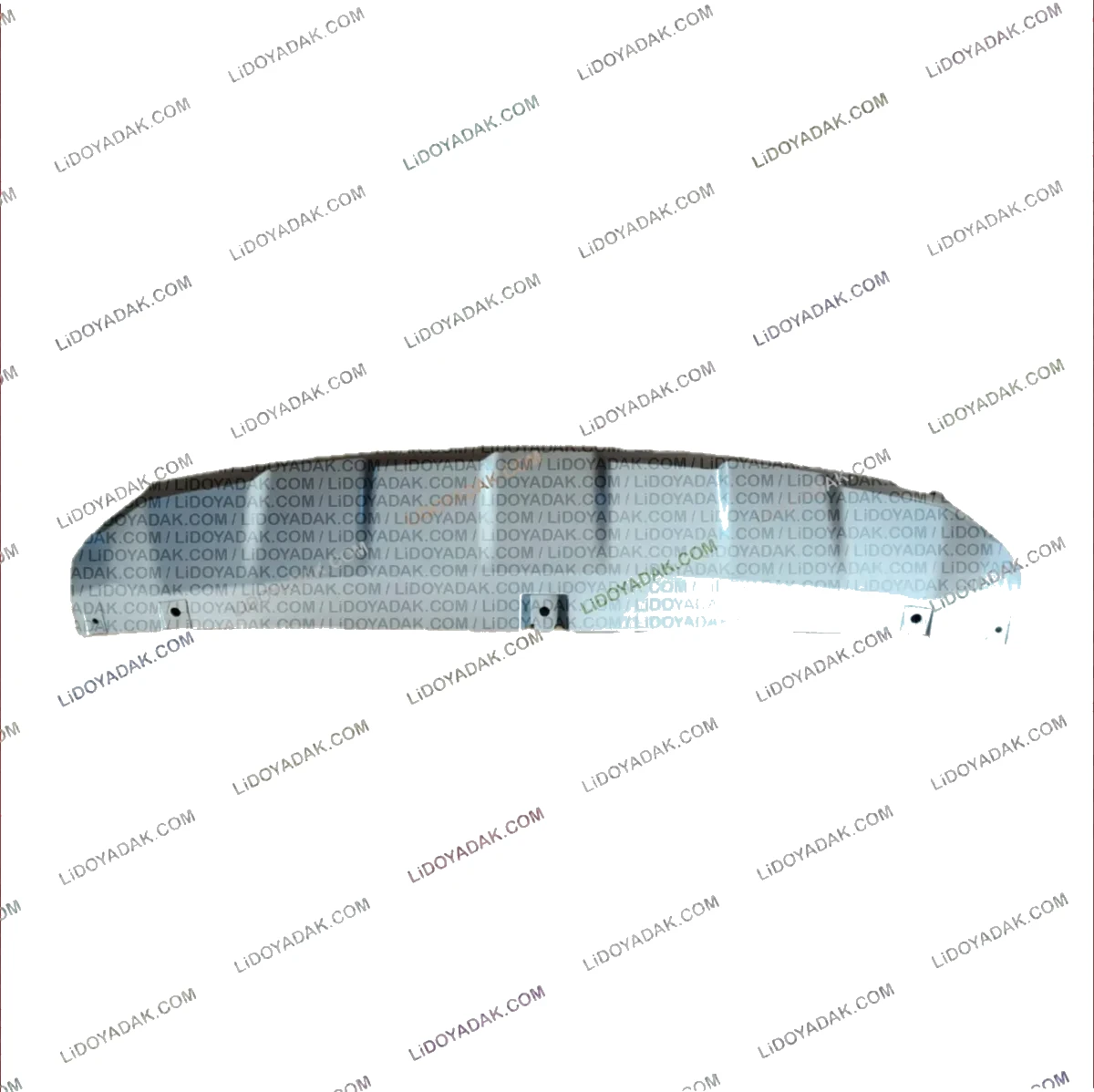 فلاپ شبکه پایینی سپر جلو ام وی ام X55 پرو