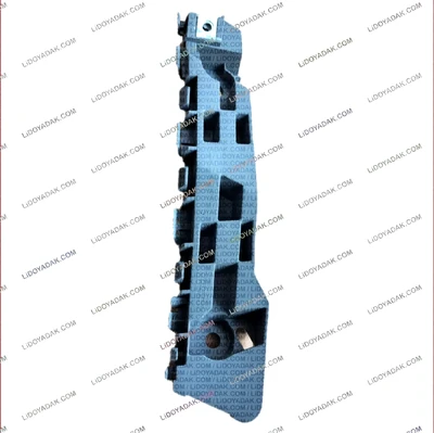 پایه چپ سپر جلو ام وی ام X55 پرو