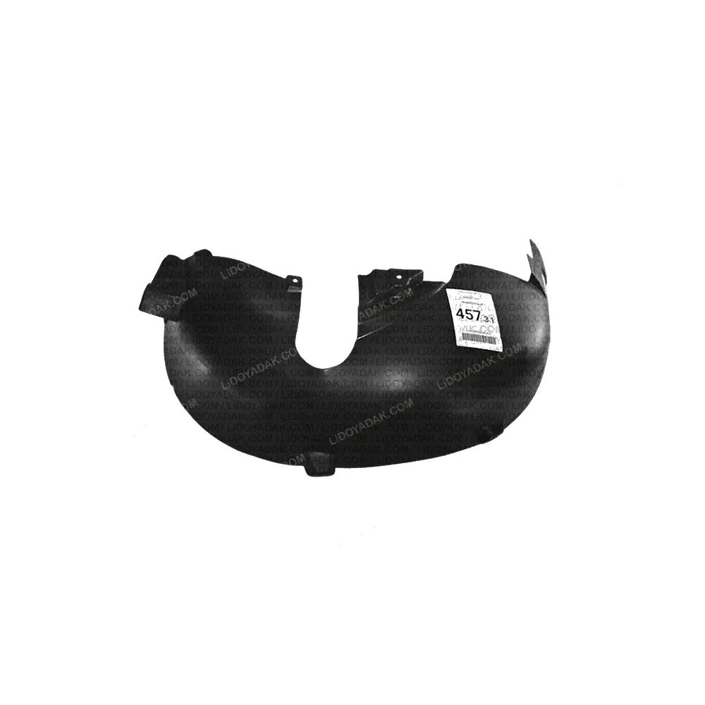 شلگیر چرخ عقب راست ام وی ام X55