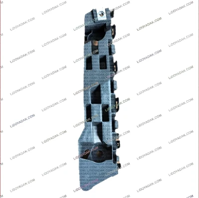 پایه راست سپر جلو ام وی ام X55 پرو