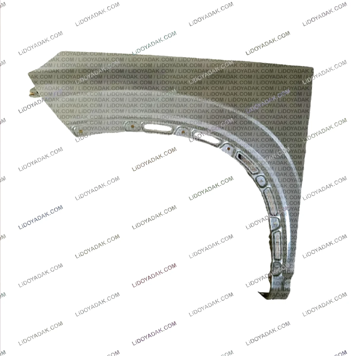 گلگیر جلو راست فونیکس FX