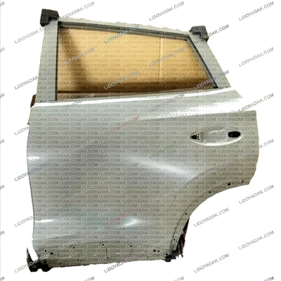 درب عقب سمت چپ فونیکس FX