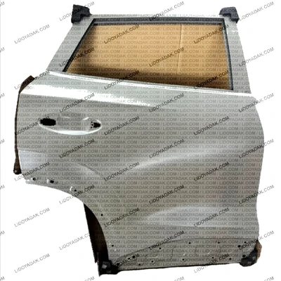 درب عقب سمت راست فونیکس FX