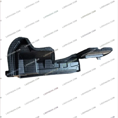بادگیر چپ رادیاتور فونیکس fx