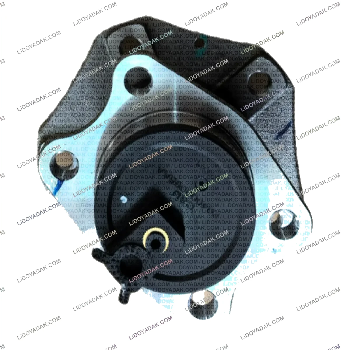 بلبرینگ چرخ عقب فونیکس FX