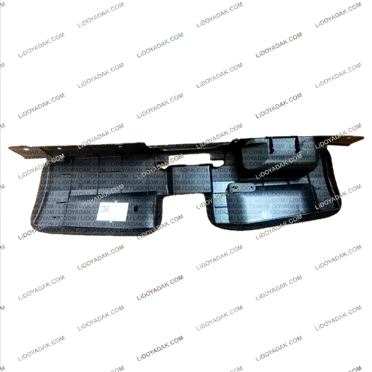 بادگیر بالائی رادیاتور فونیکس FX