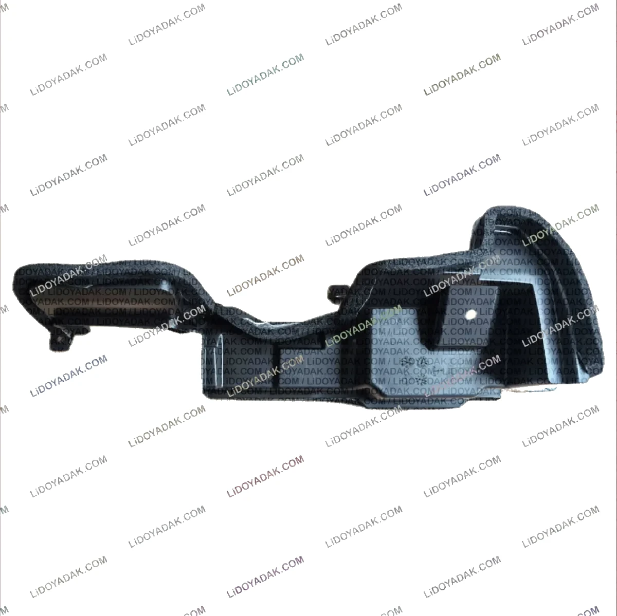 قاب پلاستیکی چپ رادیات فونیکس FX