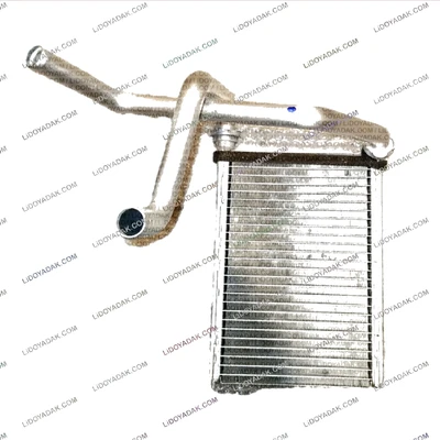 رادیاتور بخاری فونیکس FX و آریزو 8