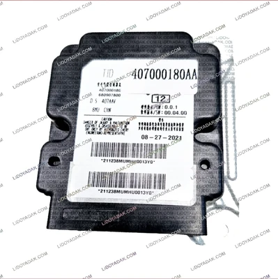 یونیت ایربگ تیگو 8 پرو و تیگو 8 پرومکس