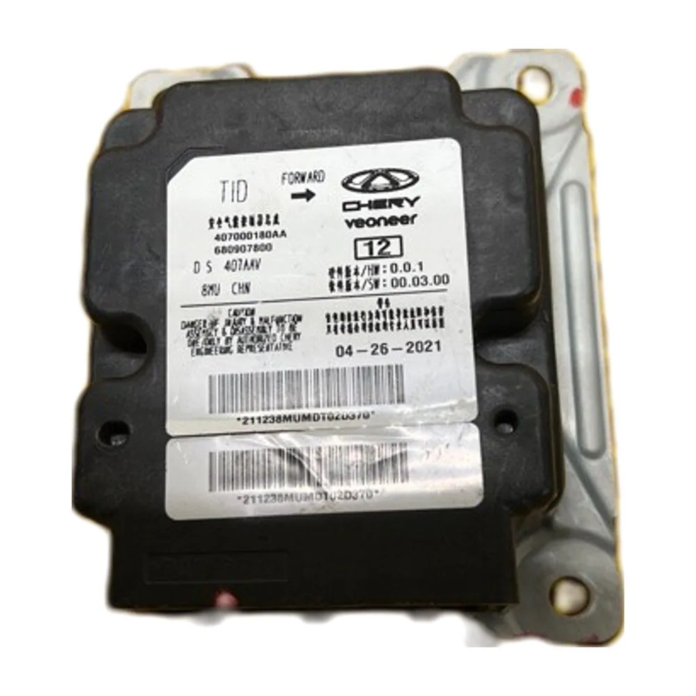 یونیت ایربگ تیگو 8 پرو و تیگو 8 پرومکس