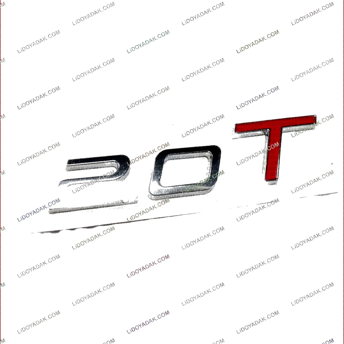 آرم 2.0T تیگو 8 پرو و تیگو 8 پرومکس