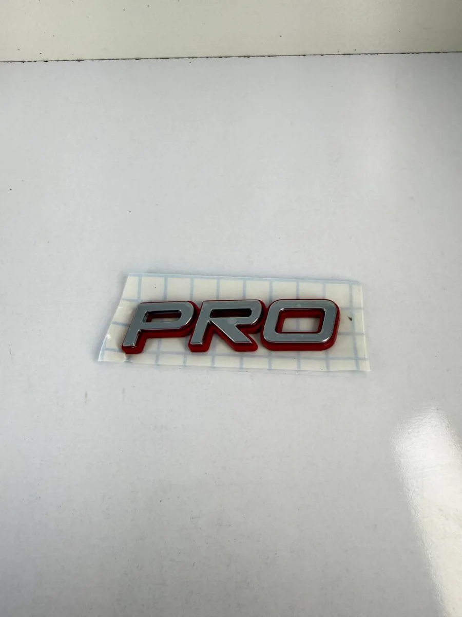 آرم PRO