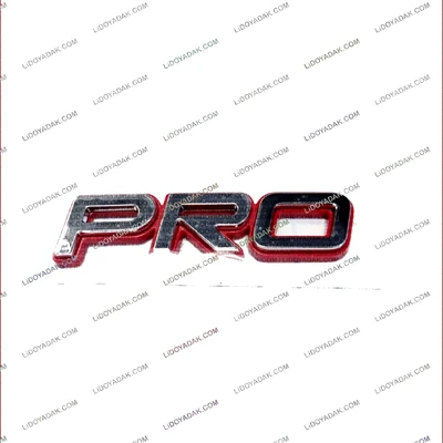 آرم PRO